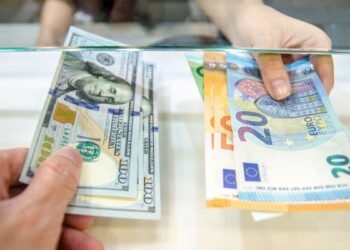 قیمت کرون سوئد، دانمارک و نروژ و یورو به تومان