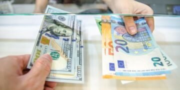 قیمت کرون سوئد، دانمارک و نروژ و یورو به تومان