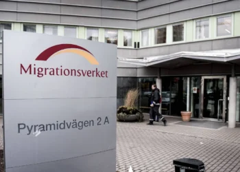 وزیر مهاجرت سوئد: ما می‌خواهیم تحصیل کرده‌ها را جذب کنیم