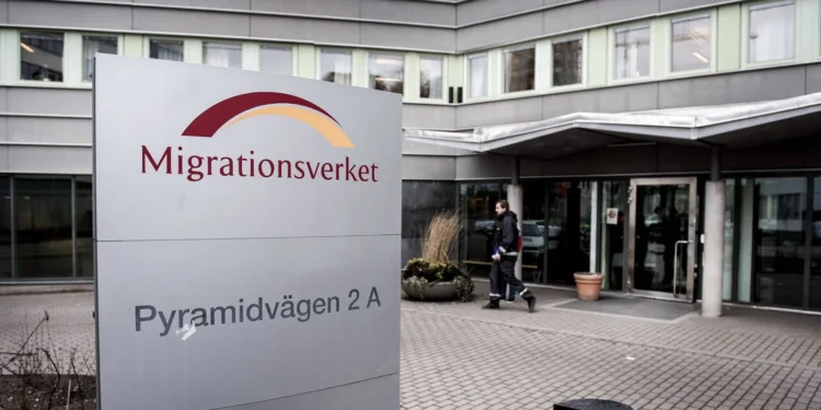 وزیر مهاجرت سوئد: ما می‌خواهیم تحصیل کرده‌ها را جذب کنیم