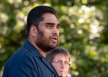 سیکاندر صدیق پاکستانی زیر ذره‌بین؛ سیاستمدار دانمارکی او را «خطرناک» خواند