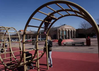 پیشنهاد برای تغییر نام «میدان سرخ» در کپنهاگ به‌دلیل شباهت با نماد روسیه