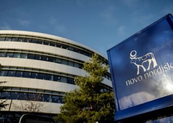 وجود آفات در کارخانه‌ی جدید شرکت داروسازی دانمارکی در آمریکا