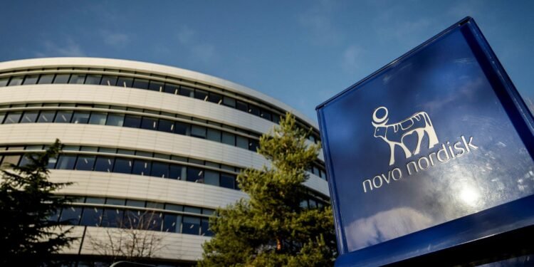 وجود آفات در کارخانه‌ی جدید شرکت داروسازی دانمارکی در آمریکا