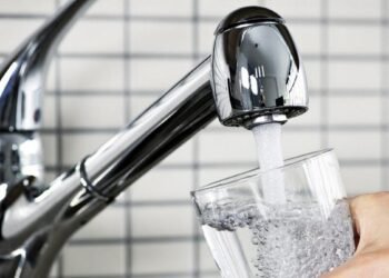 کاهش مصرف آب در دانمارک به کمترین سطح طی چند دهه