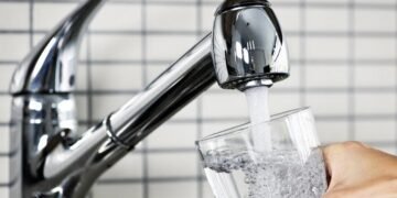 کاهش مصرف آب در دانمارک به کمترین سطح طی چند دهه