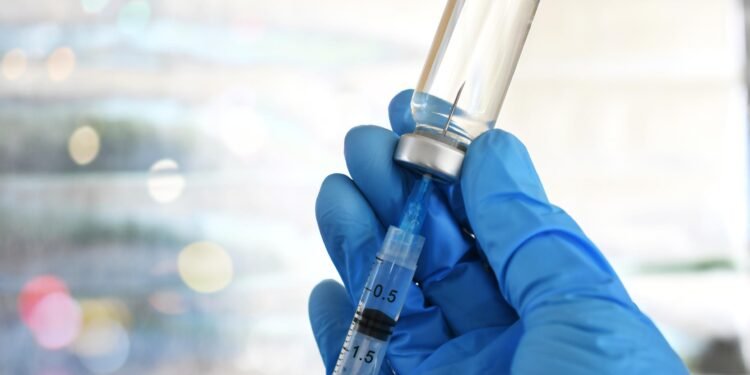 دعوت از شهروندان دانمارک، برای شرکت در بزرگ‌ترین مطالعه جهانی واکسن تنفسی