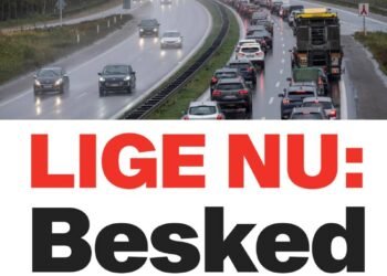 اداره‌ی هواشناسی دانمارک (DMI):تعطیلات پاییزی مدارس در کشور امسال با هوایی نسبتاً ملایم و خشک آغاز می‌شود