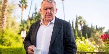 اعتراف صریح وزیر خارجه دانمارک درباره مصرف الکل در محل کار