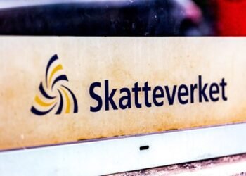 حدود ۷۹ هزار نفر به صورت نادرست در سوئد ثبت شده اند