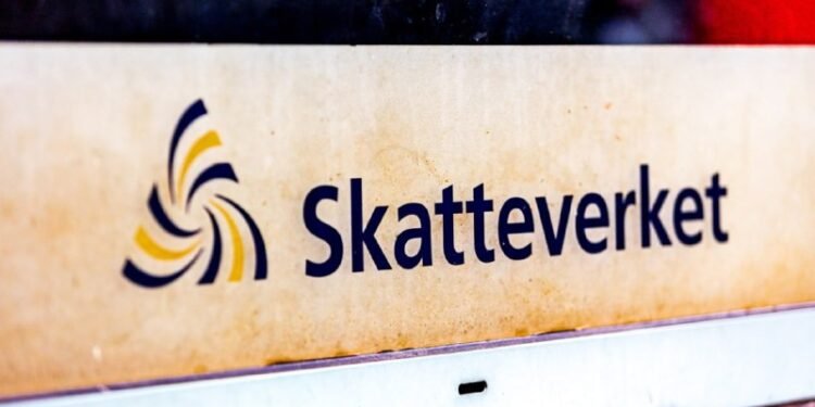 حدود ۷۹ هزار نفر به صورت نادرست در سوئد ثبت شده اند