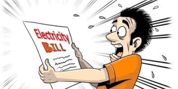 شرکت برق سوئد در آستانه پیگرد قانونی  به دلیل فریب مشتریان