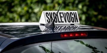 «رشوه» ۱۰۰۰ کرونی در دانمارک، برای قبولی در آزمون رانندگی ۲۰ روز زندان به‌دنبال داشت