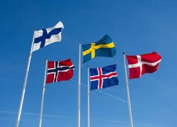 چرا کشورهای اسکاندیناوی جزو رقابتی‌ترین اقتصادهای جهان‌اند؟