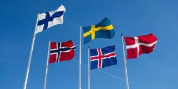 چرا کشورهای اسکاندیناوی جزو رقابتی‌ترین اقتصادهای جهان‌اند؟