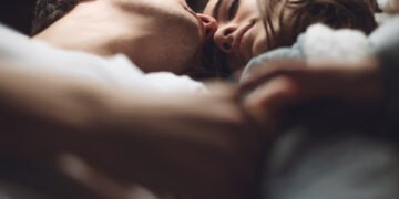 چهار نفر از هر پنج جوان در دانمارک، تجربه رابطه جنسی خشن دارند