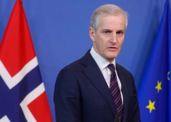 نروژ در پی ارائه قطعنامه‌ای برای لغو محدودیت کمک‌رسانی به غزه