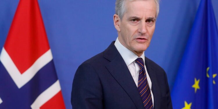 نروژ در پی ارائه قطعنامه‌ای برای لغو محدودیت کمک‌رسانی به غزه