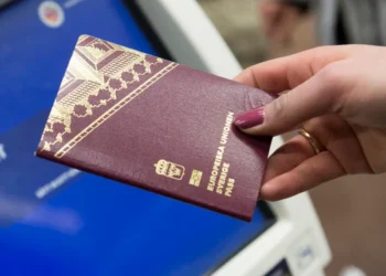 سقوط پاسپورت‌های سوئد و نروژ در فهرست جهانی