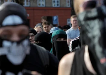 رأی‌دهندگان مهاجر و مسلمان در آستانه تبدیل شدن به نیرویی مؤثر در سیاست دانمارک