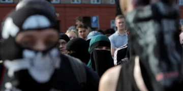 رأی‌دهندگان مهاجر و مسلمان در آستانه تبدیل شدن به نیرویی مؤثر در سیاست دانمارک