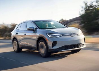 انقلاب خودروهای برقی در دانمارک