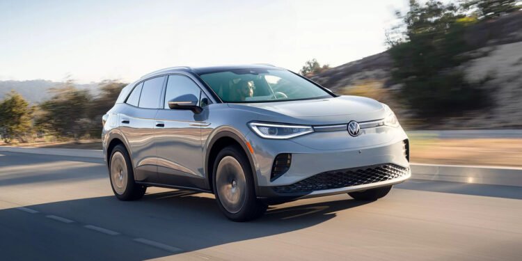 انقلاب خودروهای برقی در دانمارک