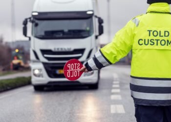 اداره گمرک دانمارک در سال ۲۰۲۵ موفق شد ۱۱۰ میلیون کرون دانمارک را بازپس‌گیرد