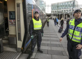 در بریتانیا: پنج‌سال زندان برای «پناهجوی» افغان ساکن سوئد