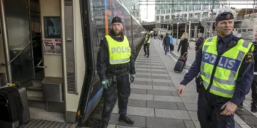 در بریتانیا: پنج‌سال زندان برای «پناهجوی» افغان ساکن سوئد