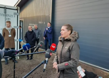 بازگشت صنعت پرورش راسو پس از چهار سال به دانمارک