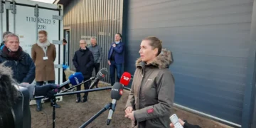 بازگشت صنعت پرورش راسو پس از چهار سال به دانمارک