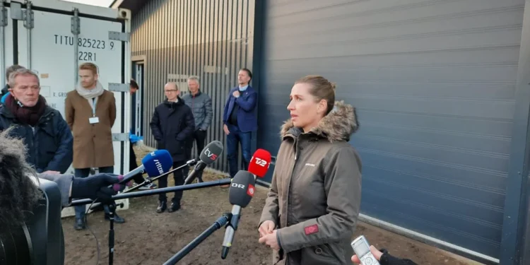 بازگشت صنعت پرورش راسو پس از چهار سال به دانمارک