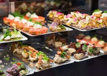 هدررفت مواد غذایی در دانمارک دو برابر میانگین اروپا