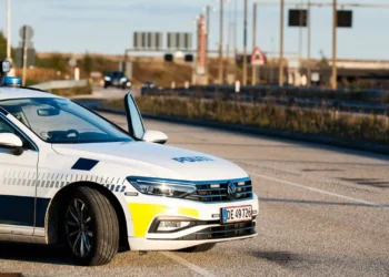 عکس جعلی هوش مصنوعی باعث اعزام اضطراری پلیس در دانمارک شد