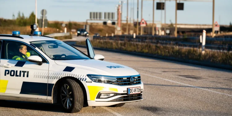 عکس جعلی هوش مصنوعی باعث اعزام اضطراری پلیس در دانمارک شد