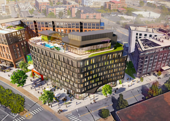 اجرای پروژه ۱،۷ میلیارد کرونی در آمریکا توسط شرکت اسکانسکا سوئد