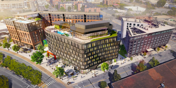 اجرای پروژه ۱،۷ میلیارد کرونی در آمریکا توسط شرکت اسکانسکا سوئد