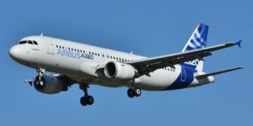 ایرباس A320 پرفروش‌ترین هواپیمای مسافربری جهان شد