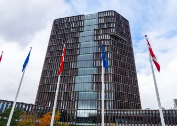 اخراج ۸۰ کارمند در شهر هلبک، موسسه ارزیابی آموزش دانمارک منحل شد