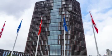 اخراج ۸۰ کارمند در شهر هلبک، موسسه ارزیابی آموزش دانمارک منحل شد