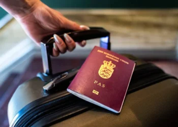 تغییر بزرگ: شهروندی دانمارک ۲۰۲۵! این تصویر، کلید رسیدن به پاسپورت دانمارکی است