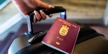 تغییر بزرگ: شهروندی دانمارک ۲۰۲۵! این تصویر، کلید رسیدن به پاسپورت دانمارکی است