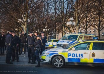 طرح اخراج افراد فاقد تابعیت سوئدی پس از هرگونه محکومیت حبس