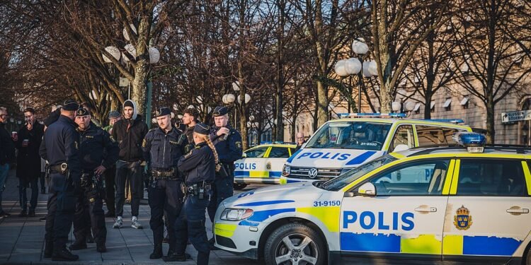 طرح اخراج افراد فاقد تابعیت سوئدی پس از هرگونه محکومیت حبس