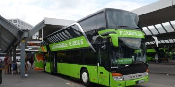 دیوان دادگستری اتحادیه اروپا: محدودیت اتوبوس‌های خارجی در دانمارک قانونی است