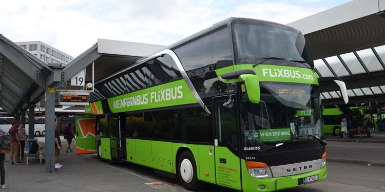 دیوان دادگستری اتحادیه اروپا: محدودیت اتوبوس‌های خارجی در دانمارک قانونی است