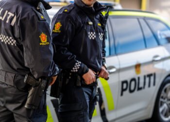 هفت نفر از هر ده محکوم به جرم‌ در دانمارک، مهاجر یا فرزند مهاجر از کشورهای غیرغربی هستند