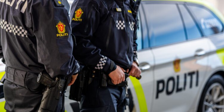 هفت نفر از هر ده محکوم به جرم‌ در دانمارک، مهاجر یا فرزند مهاجر از کشورهای غیرغربی هستند