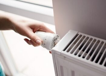 قیمت گرمایش در کپنهاگ از نوامبر افزایش می‌یابد